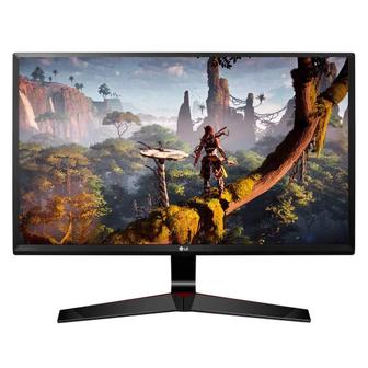 Монитор LG, 27 дюймов, игровой