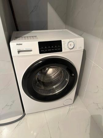 Стиралка хайыр 6кг хорошем состоянии