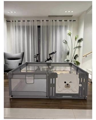 Игровой манеж YumCute