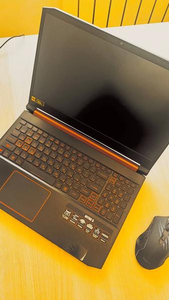 Acer Nitro 5 продаю