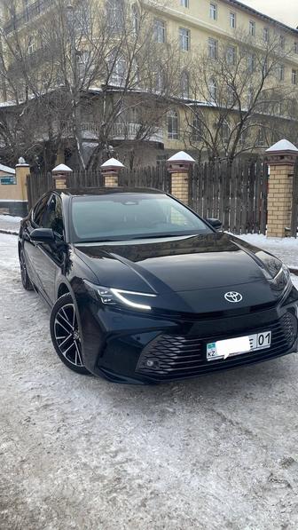 Аренда авто с водителем