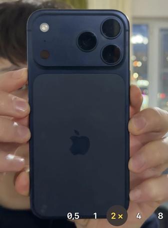 iPhone 17 Pro Max 256GB.