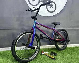 ПРОДАМ Велосипед BMX трюковый