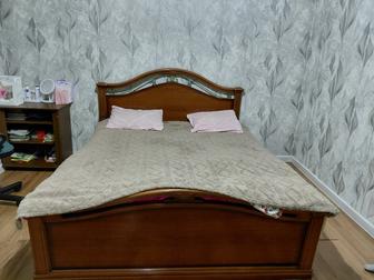 Продам вухспальную кровать в идеальном состоянии