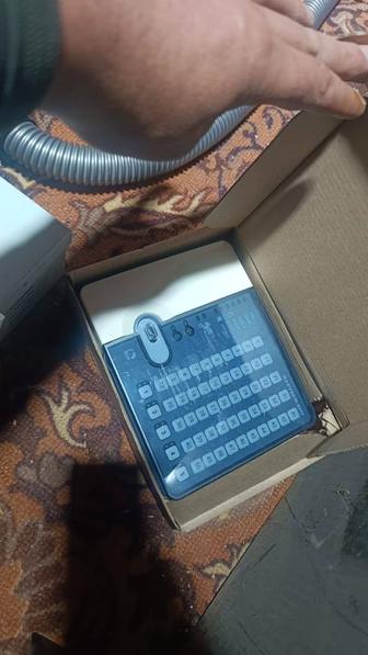 Приборы приемно-контрольный и управления охранно-пожарный адресный РУБЕЖ-2О