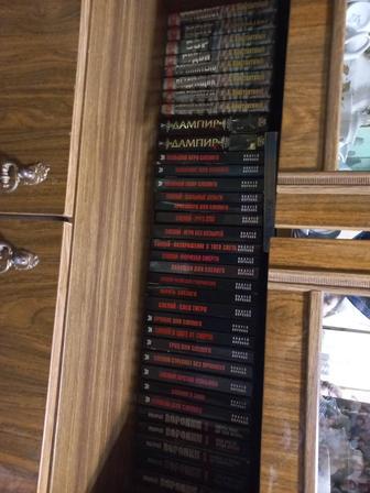 Продам книги недорого