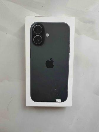 Айфон 17 256 черный EAC