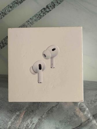 AirPods Pro 2 wireless