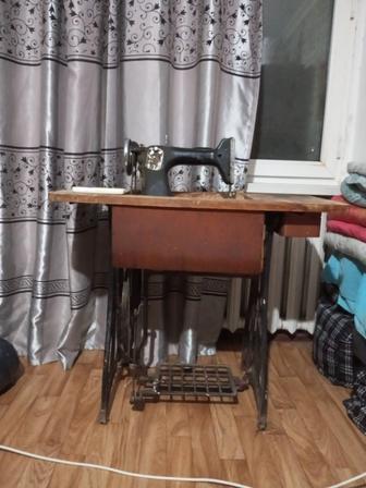 Продажа швейная машинка