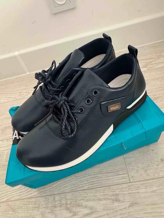 Новый мужская кроссовка обувь