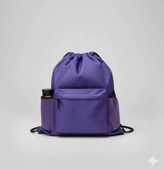 Продам рюкзак, новый, вместительный.