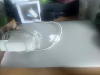 Срочно макбук продам