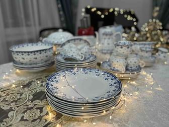 Zepter сервизын сатамын (жаңа)