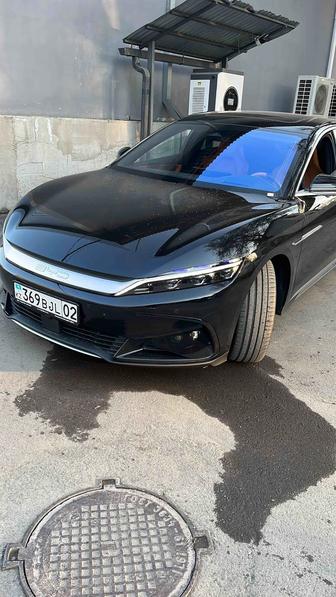 Водитель в семью со своим авто