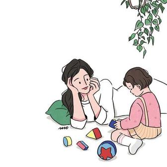 Няня у себя на дому