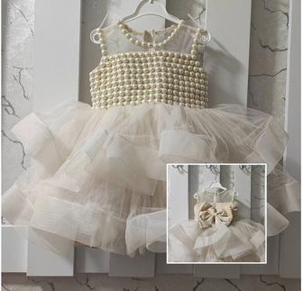 Продам платье детское