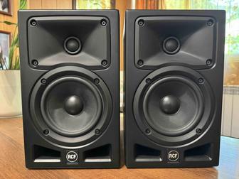 RCF AYRA pro5 студийные мониторы, активные