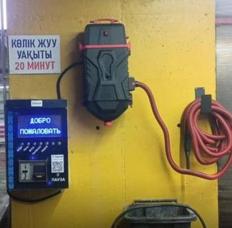 Продам настенный пылесос