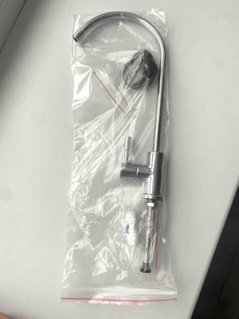 Смеситель для фильтра Гейзер