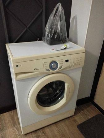 Продается стиральная машина