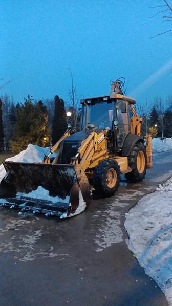 Экскаватор 3/1