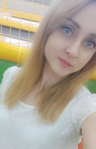 Кассир , администратор, торговый представитель