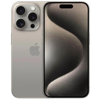 iPhone 15 pro 256Gb титан