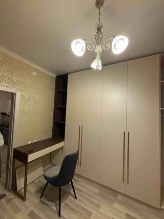 Сборка/ Разборка мебели