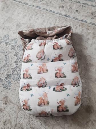 Детский конверт