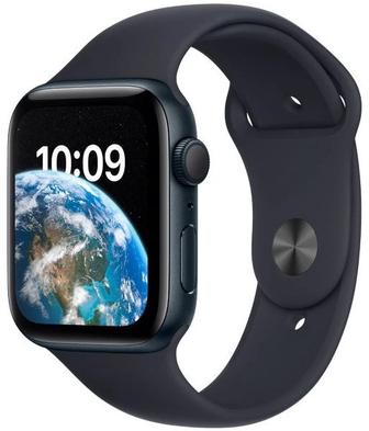 Apple Watch SE 40mm Nike