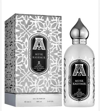 attar collection musk kashmir 100ml