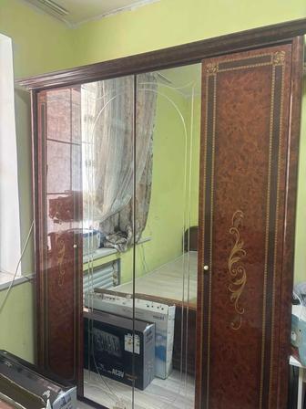 Продам спальный гарнитур нужна реставрация