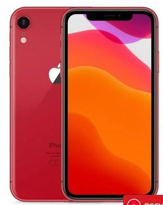 iPhone Xr 64 Gb