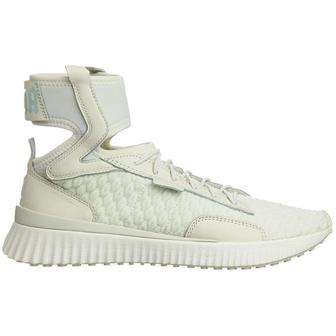 Кроссовки. Puma x Fenty Trainer Mid Geo Rihanna Womens Trainers Vanilla