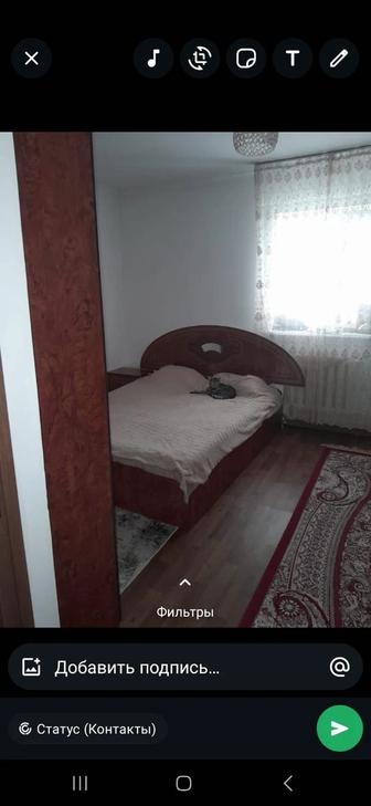 Продам кровать двух спалка