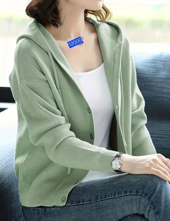 Продам кардиган новый