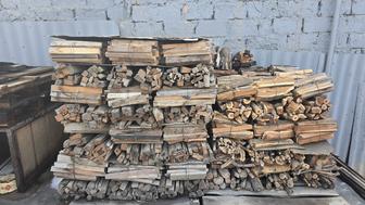 Продам дрова