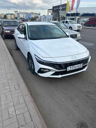 Аренда авто