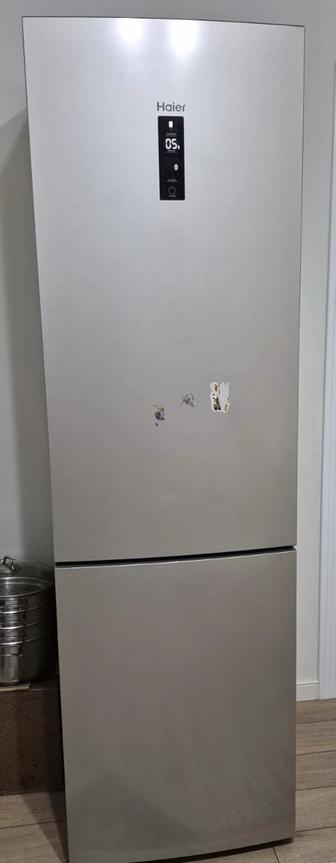 Холодильник б/у не охлаждает