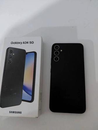 Samsung Galaxy A34 5G