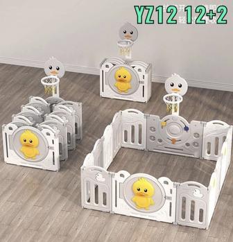 Продам детский игровой комплекс