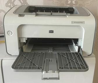 Продам принтер HP Laser Jet P1102