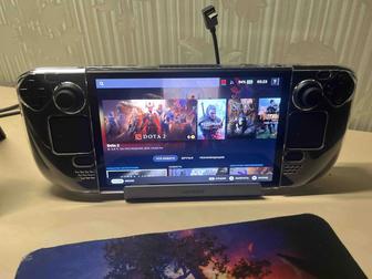 Steam Deck Oled 512 Gb