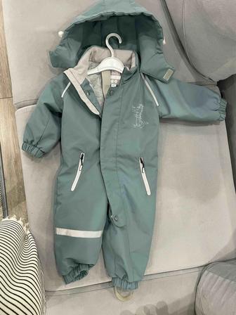 Продам детский комбинезон