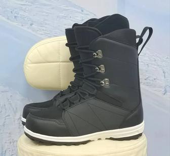 Ботинки для сноуборда