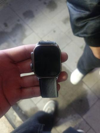 Продам apple watch 2