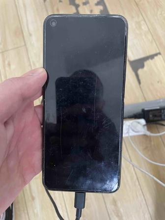 Телефон OnePlus Nord CE 2 Lite 5G