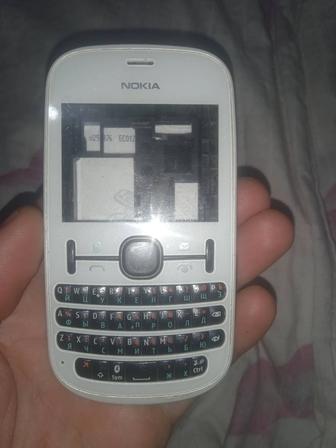 Продам корпус Нокиа Аша 200