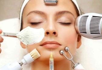 Продам абонемент в косметологию, куда входят 12 аппаратных процедур,