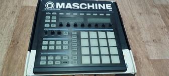 Maschine MK 1 Native Instruments